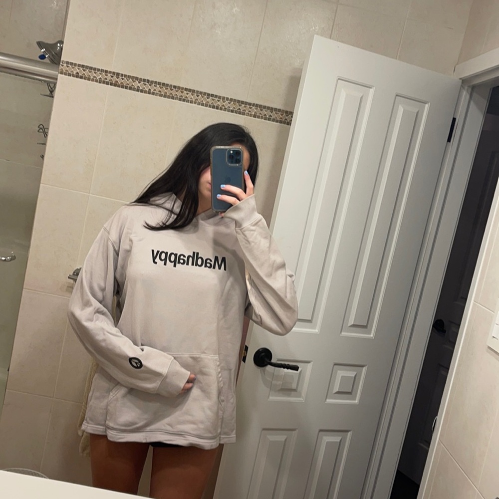 Madhappy hoodie